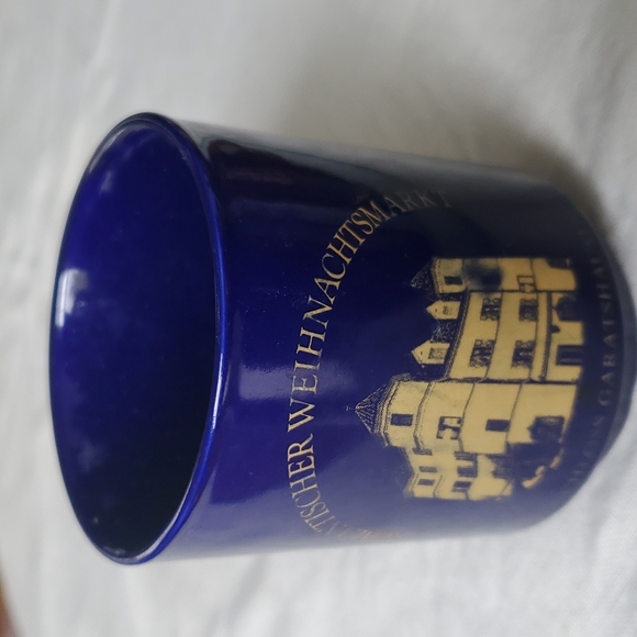 Germany Christmas Market Mug - Picture 2 of 7